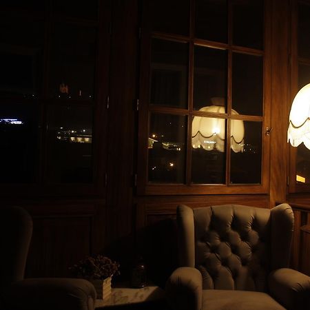Casa Manuel Espregueira E Oliveira Hotel เวียนา โด กัสเตโล ภายนอก รูปภาพ