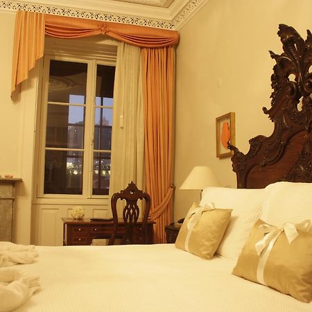 Casa Manuel Espregueira E Oliveira Hotel เวียนา โด กัสเตโล ภายนอก รูปภาพ