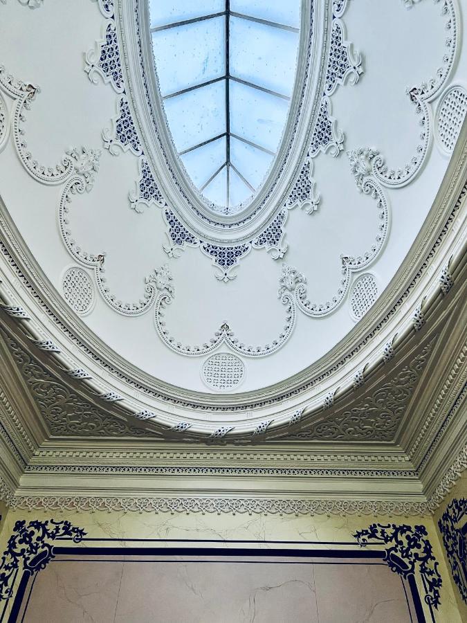 Casa Manuel Espregueira E Oliveira Hotel เวียนา โด กัสเตโล ภายนอก รูปภาพ