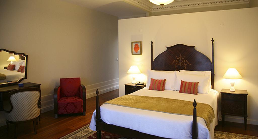 Casa Manuel Espregueira E Oliveira Hotel เวียนา โด กัสเตโล ห้อง รูปภาพ