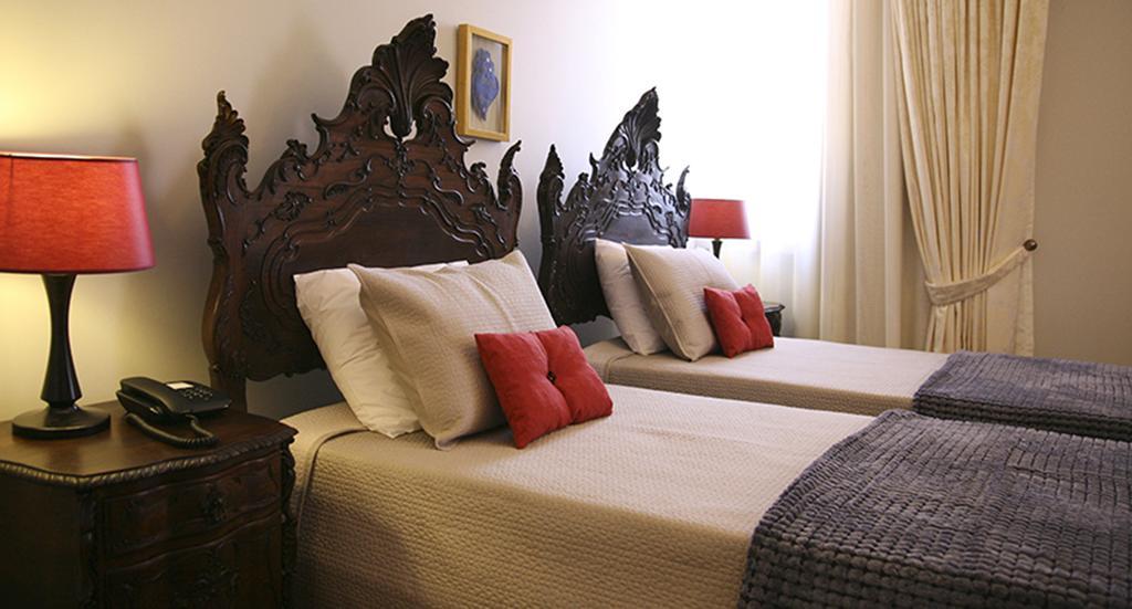 Casa Manuel Espregueira E Oliveira Hotel เวียนา โด กัสเตโล ห้อง รูปภาพ