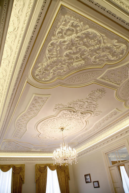 Casa Manuel Espregueira E Oliveira Hotel เวียนา โด กัสเตโล ภายนอก รูปภาพ