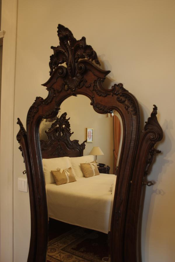 Casa Manuel Espregueira E Oliveira Hotel เวียนา โด กัสเตโล ภายนอก รูปภาพ